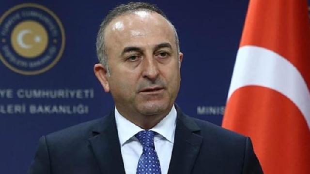 "Dağlıq Qarabağ münaqişəsinin həlli Türkiyəni maraqlandırmaya bilməz"
