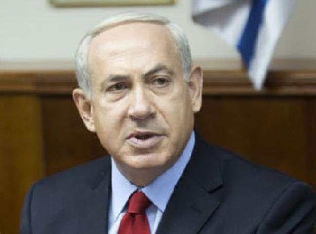 Netanyahu Qəzzaya ordu yeridəcəyi ilə hədələdi