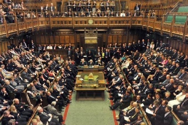 Böyük Britaniya parlamenti Avropa İttifaqından ayrılma təklifini qəbul edib