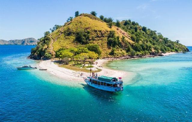 İndoneziya Komodo adasını turistlər üçün niyə bağlayır?