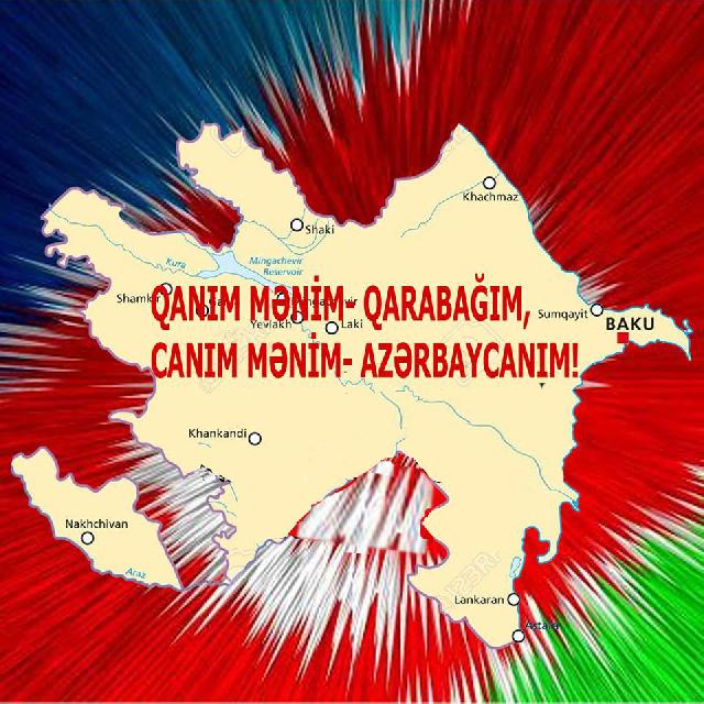 ALDP: Qarabağda anti terror əməliyyatına başlanmalıdır - BƏYANAT