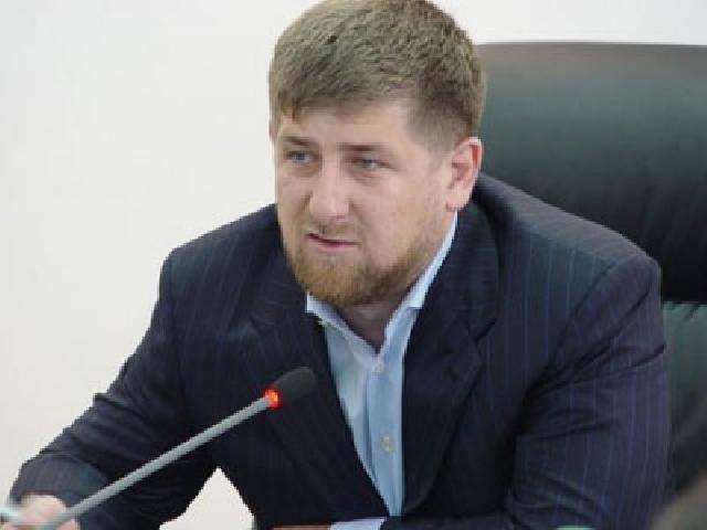 Ramzan Kadırov: Bakıda Çeçenistanın nümayəndəliyi açılacaq