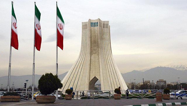 İran ABŞ SQ-ni terror təşkilatı bəyan edib