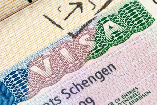Şengen vizasının qiyməti 80 avroya qalxacaq