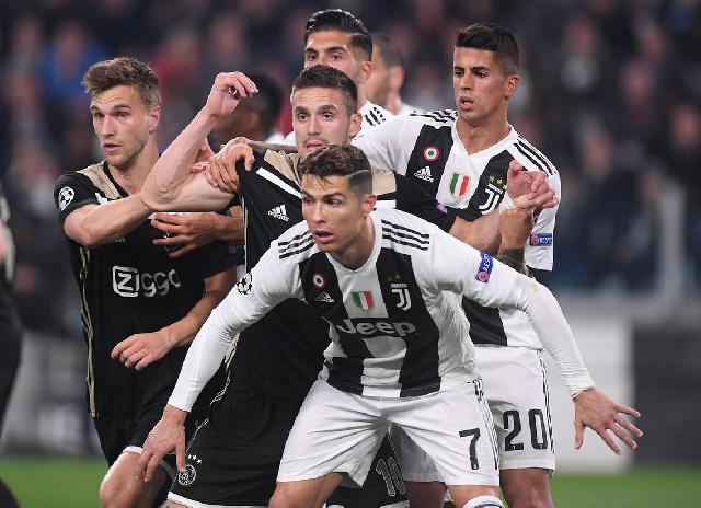 Ronaldo “Yuventus”dan ayrılmaq istəyir