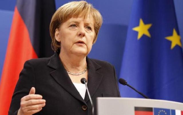 Merkel siyasətdən gedəcək