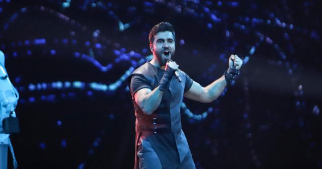 Azərbaycan təmsilçisi "Avroviziya-2019" beynəlxalq mahnı müsabiqəsinin finalına yüksəlib