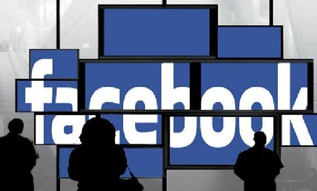 "Facebook" 51 hesab bağlayıb