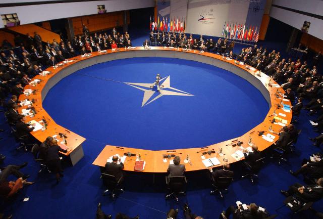 Azərbaycan NATO PA-nın yaz sessiyasında təmsil olunacaq