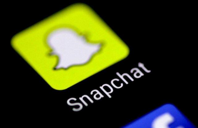 "Snapchat" istifadəçiləri narazıdılar
