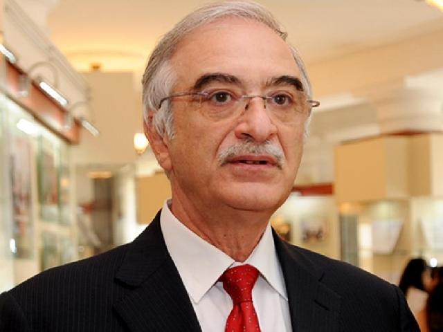Polad Bülbüloğlu Rusiyada mükafat aldı