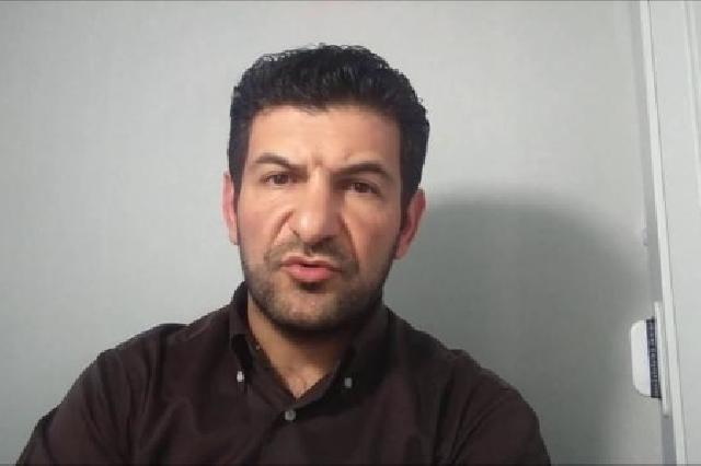 Vəkil: "Fuad Abbasov hava limanından geri qaytarılıb" - son dəqiqə