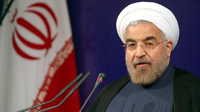 "İran müharibəni birinci başlatmayacaq"