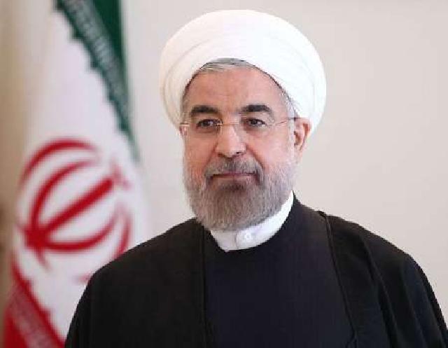 Ruhani: Rusiya və İran daha da yaxınlaşmalıdır