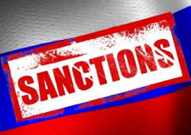 Rusiyaya tətbiq olunan sanksiyalar alman şirkətlərini müflis etdi