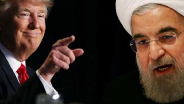 İranla müharibəyə əngəl qalmadı