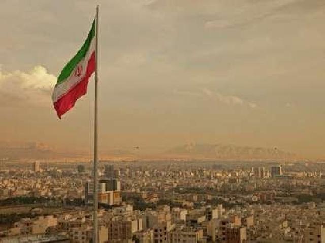 İran öz idmançılarının Xankəndidə idman tədbirində iştirakını təkzib edir