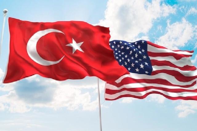 ABŞ Türkiyəyə qarşı sanksiya tətbiq edəcəyi vaxtı açıqladı