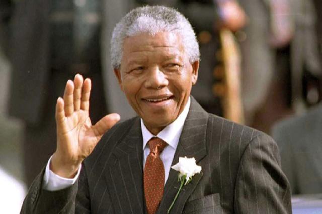 Mandela: Əsas olan hər dəfə yıxılanda qalxmaqdır"