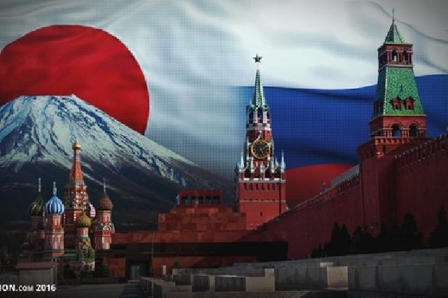 Yaponiyadan Rusiyanı hiddətləndirəcək addım: Kuril adları olimpiya xəritəsinə daxil edildi