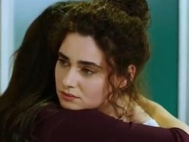 Azərbaycanlı aktrisa Türkiyə serialında baş rola çəkildi