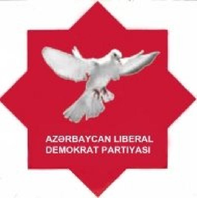 ALDP bəyanat qəbul etdi - Video