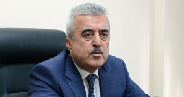 "Minsk Qrupunu Sərdar Cəlaloğlu yaratmayıb ki, indi də onu rədd etsin"