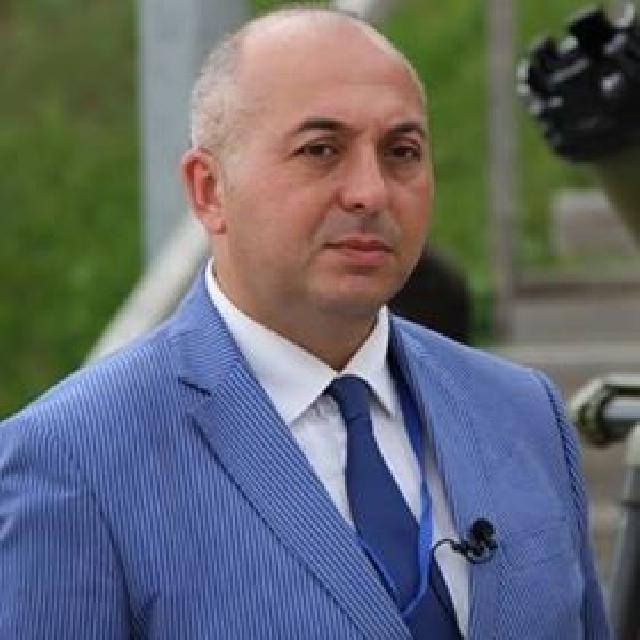 “Paşinyana, Azərbaycan Prezidenti tərəfindən vurulan şillə ”