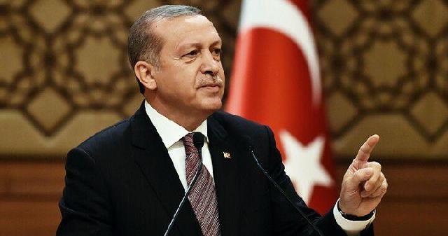 Türkiyə Suriyada yeni hərbi əməliyyatlara başladı