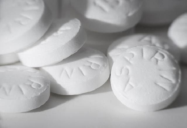 Aspirin uşaq ölümünə gətirir