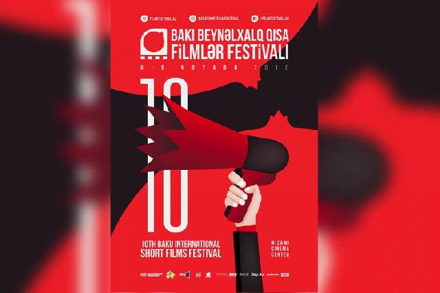 Bakı Beynəlxalq Qısa Filmlər Festivalı keçiriləcək