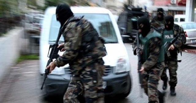 Türkiyədə PKK terrorçuları zərərsizləşdirilib
