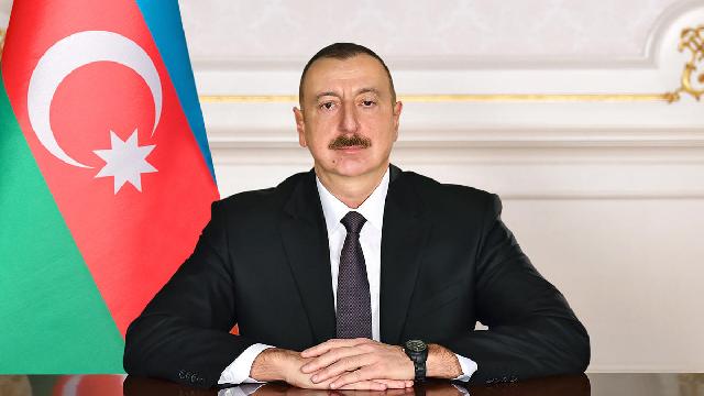 Zərdaba yeni icra başçısı təyin edildi