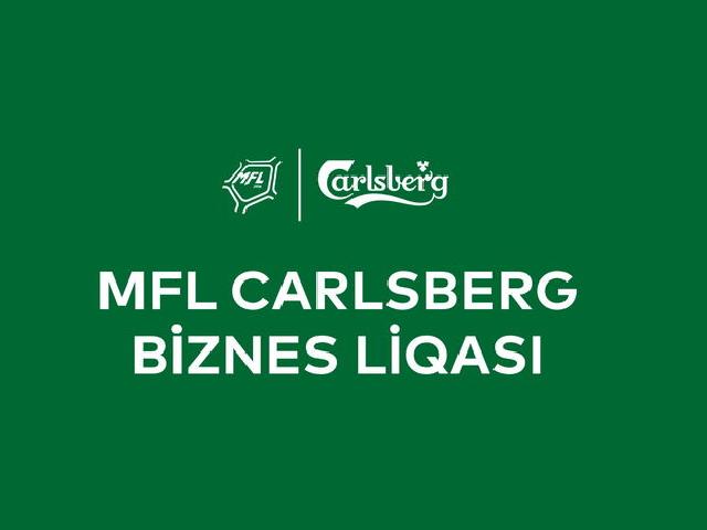 “Carlsberg Azerbaijan” və MFL futbol Biznes Liqası yaradırlar