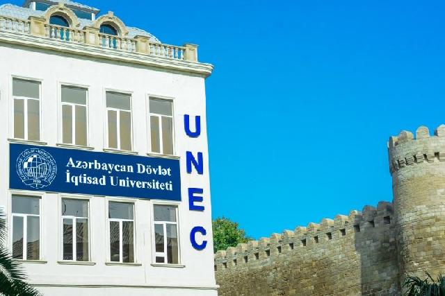 UNEC-də yenilik