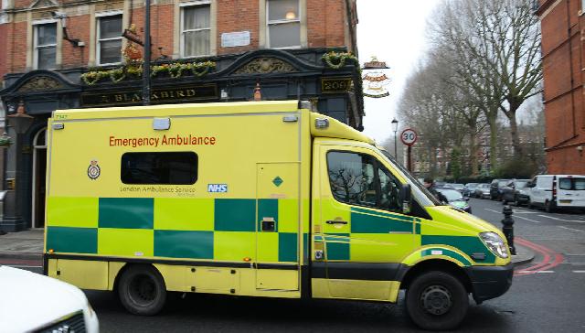 Londonda terror aktı zamanı iki nəfər ölüb