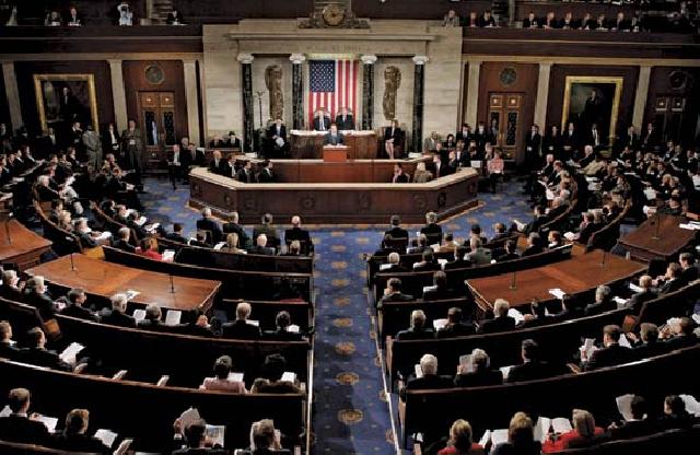 ABŞ Senatının qondarma "erməni soyqırımı" barədə qətnaməsi qınanılıb