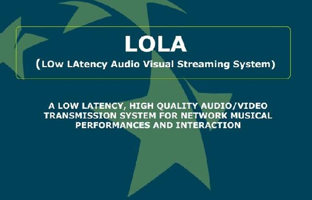 Bakı Musiqi Akademiyasında LOLA audiovizual yayım sistemi istismara veriləcək