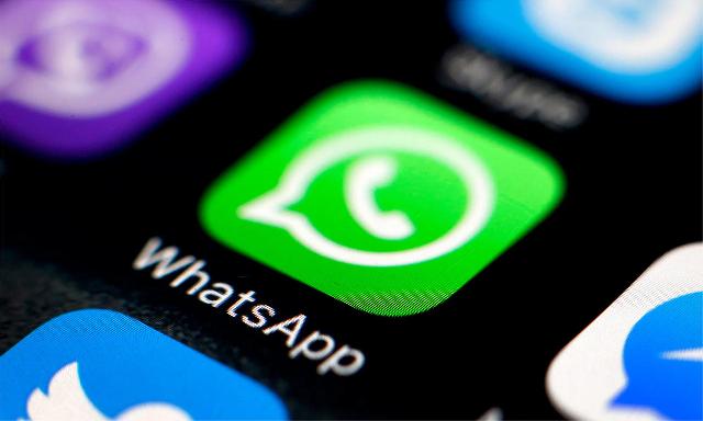 WhatsApp-da yeni virus aşkarlandı