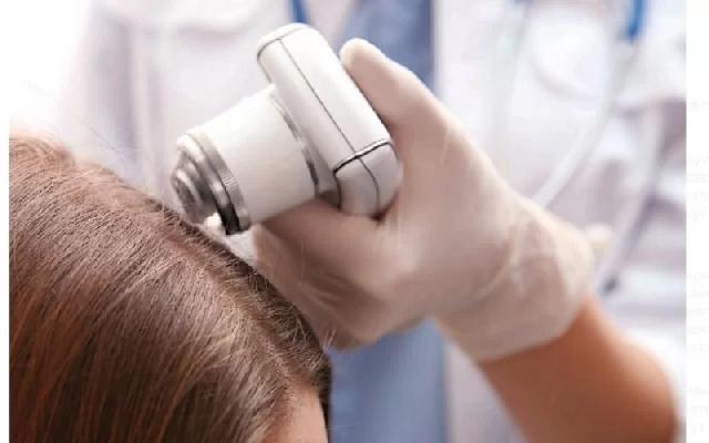 Saçların erkən ağarmasının 12 səbəbi