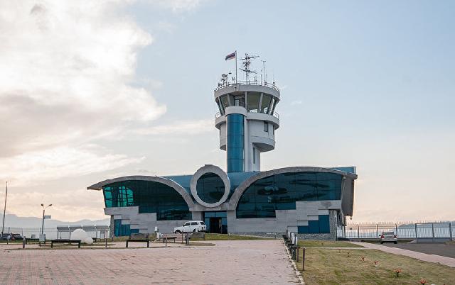 Yerevandan Xocalı aeroportu ilə bağlı AÇIQLAMA: