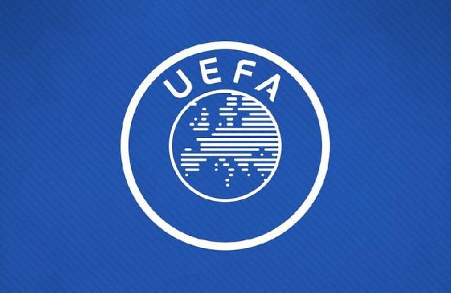 UEFA-nın mənzil-qərargahına giriş məhdudlaşdırılıb