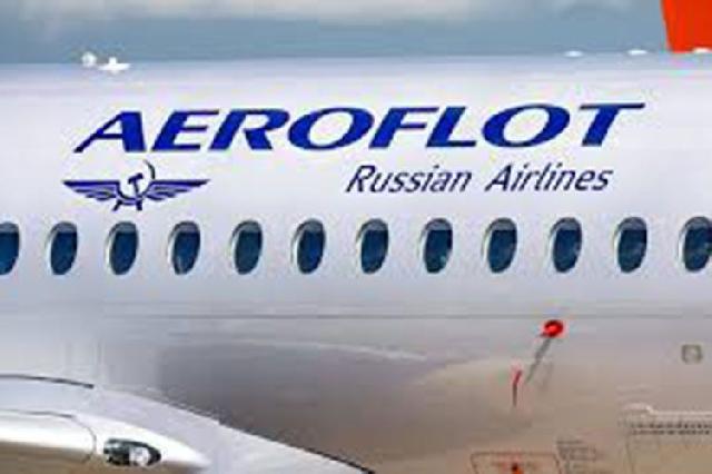 “Aeroflot" Azərbaycana uçuşları bir ay müddətində dayandırır