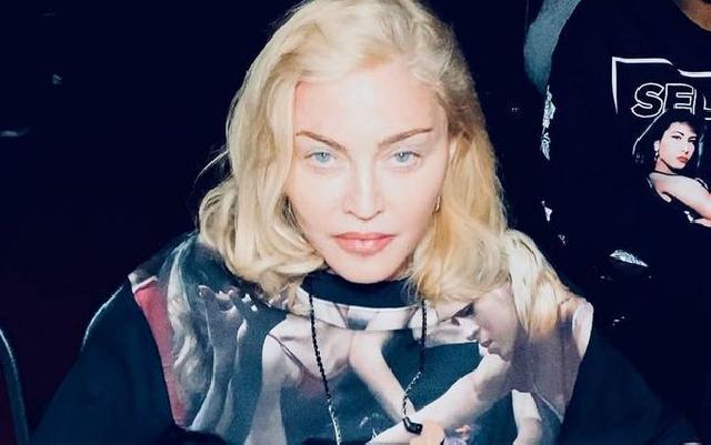 Madonna koronavirus haqqında danışdı – VİDEO