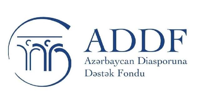 Azərbaycan Diasporuna Dəstək Fondu Prezidentin çağırışına qoşuldu