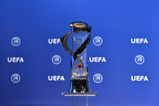 UEFA Avropa çempionatlarını bir il sonraya keçirib