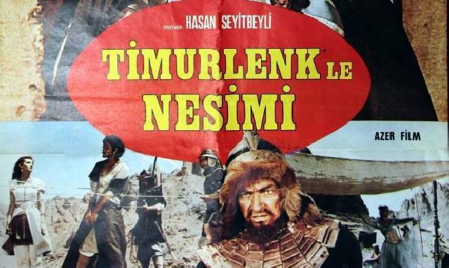 80 il əvvəl İstanbulda Azərbaycan kinosu - ARAŞDIRMA + FOTO/SƏNƏD