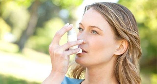 Astma zamanı faydalı olan məhsullar bəlli oldu
