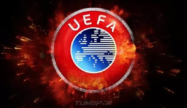 UEFA AFFA-ya məktub göndərib