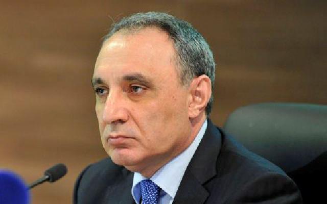 Kamran Əliyev Azərbaycanın Baş prokuroru təyin edildi